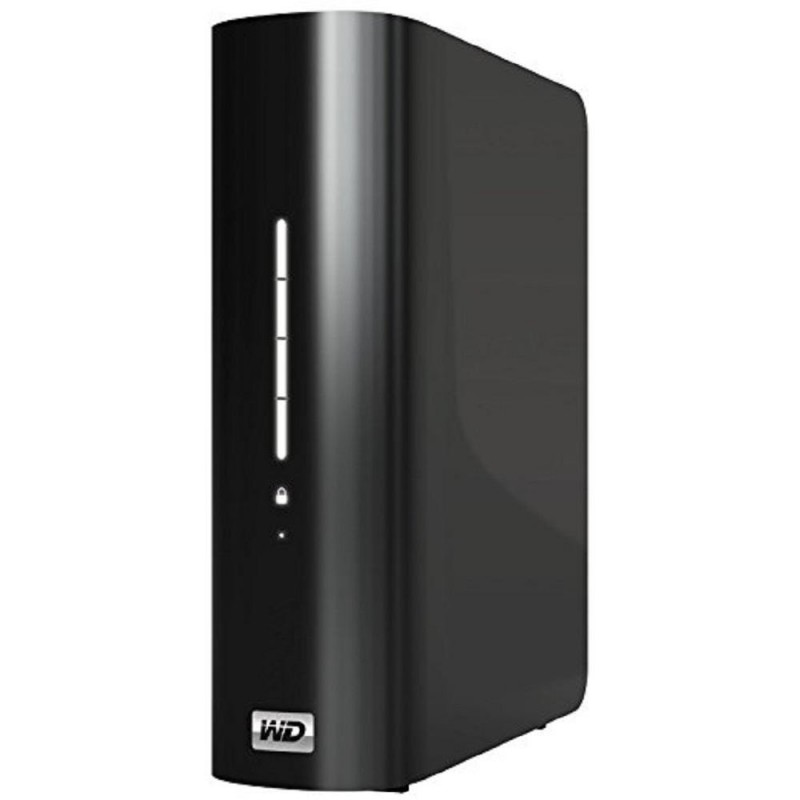 WDEHDD 6TB WD 3.5" ELEMENTS BLACK USB 3.0