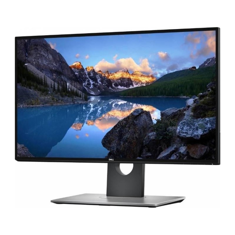DellDL MONITOR 25" U2518D 2560X1440 LED