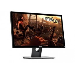 DellDL MONITOR 23.6" SE2417HG LED 1920x1080