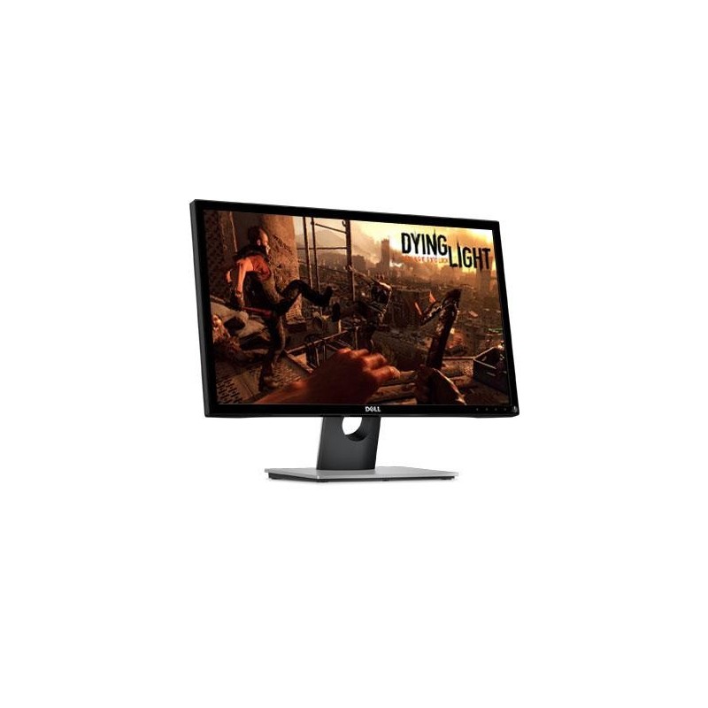 DellDL MONITOR 23.6" SE2417HG LED 1920x1080
