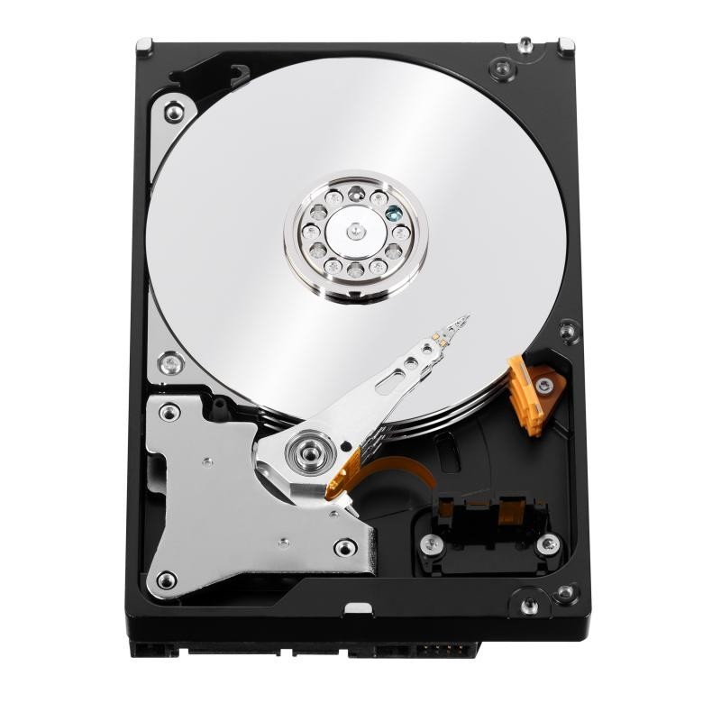 WDWD HDD3.5 1TB SATA WD10EFRX