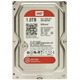 Hard Disk DVR si Desktop WD HDD3.5 1TB SATA WD10EFRX WD