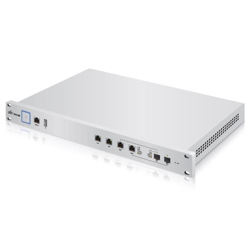 UBIQUITIUBIQUITI UniFi Security Gateway PRO
