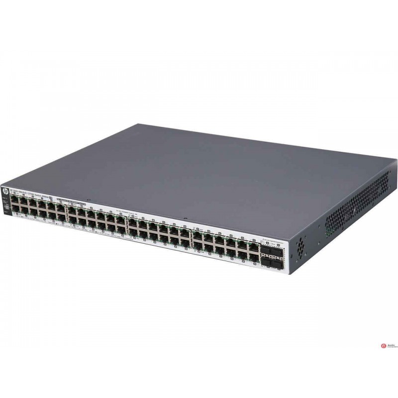 HPEHPE 1920S 48G 4SFP SWITCH