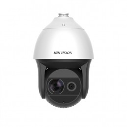 Camere IP Hikvision CAMERA IP PTZ 2MP, IR200M, ZOOM 36X HIKVISION