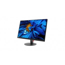 LENOVOLN ThinkVision S24e-10 1920x1080 Black