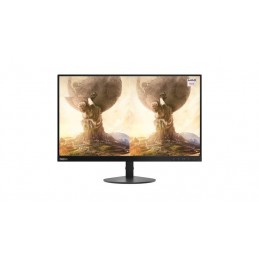 LENOVOLN ThinkVision S24e-10 1920x1080 Black