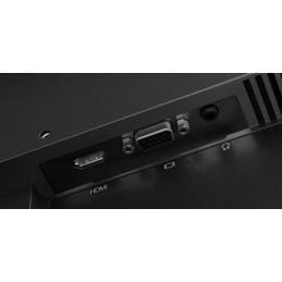 LENOVOLN ThinkVision S24e-10 1920x1080 Black