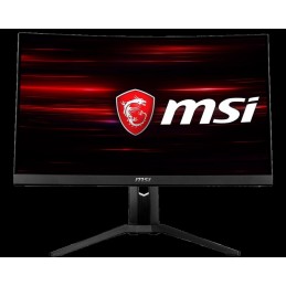 MSIMI MNT Optix MAG271CR 27" FHD 144Hz