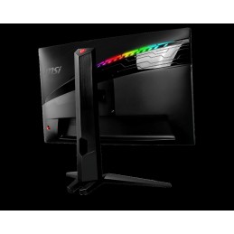 MSIMI MNT Optix MAG271CR 27" FHD 144Hz