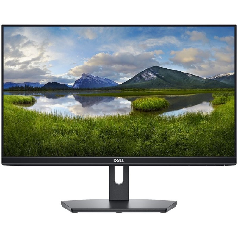 DellMonitor LED DELL S-series SE2219H 21.5'', 1920x1080, 16:9, IPS, 1000:1, 178/178, 5ms, 250 cd/m2, VGA, HDMI