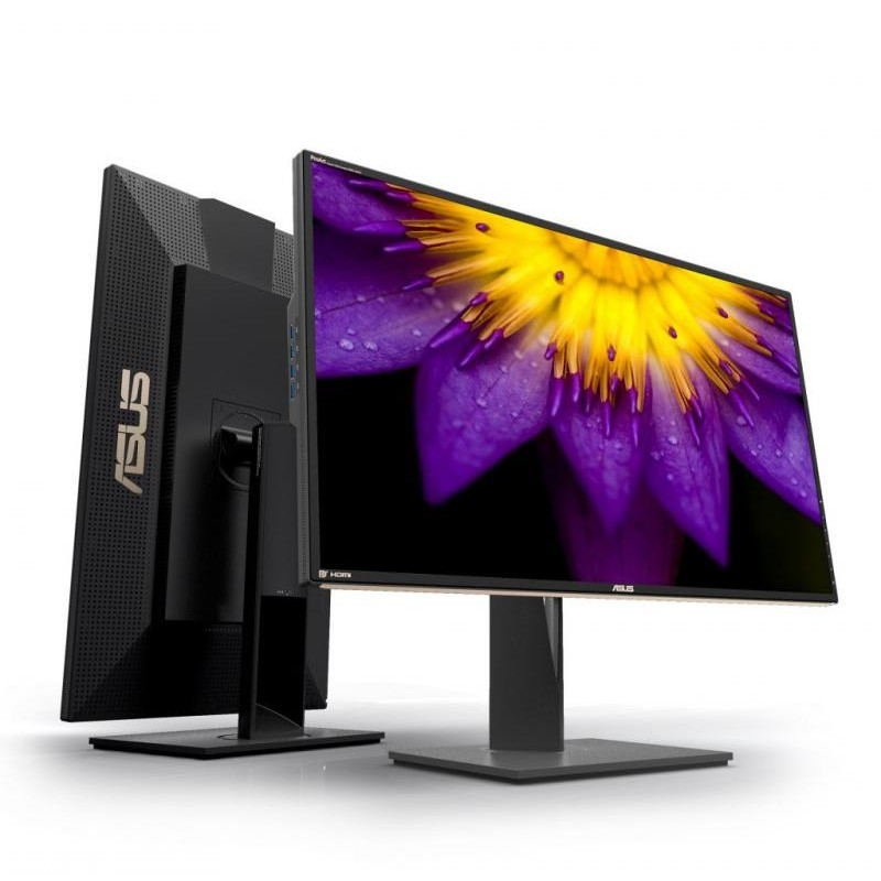 ASUS Monitor 32" ASUS PA329Q, 4K 3840*2160, IPS, 16:9, WLED, 5 ms, 350 cd/m2, 178/178, 100M:1/ 1000:1, HDMI, USB, DP, mini DP...