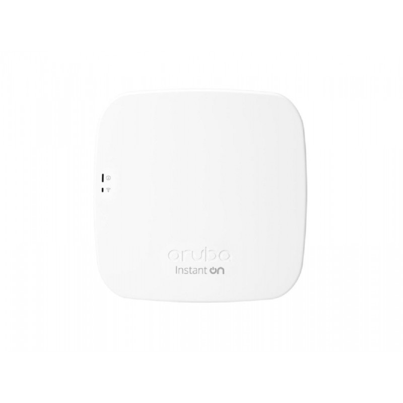 HPEARUBA INSTANT ON AP11 (RW) ACCESS POINT