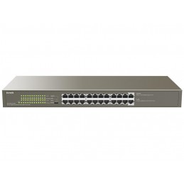 TENDATENDA 24PORT GIGABIT ETHERNET SWITCH POE