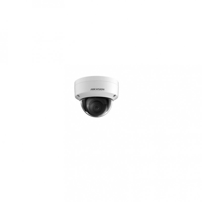 HIKVISIONCAMERA IP DOME 5MP 2.8MM IR 30M H265+
