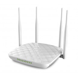 TENDAROUTER WIRELESS TENDA FH456