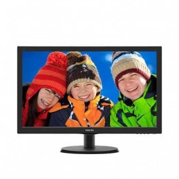 PHILIPSMONITOR 21.5" PHILIPS 223V5LHSB2/00