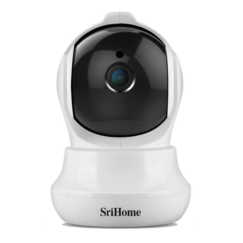Camere IP Camera IP Wireless Sricam SH020 1080P Sricam