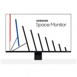 SAMSUNGMONITOR 32" SAMSUNG S32R750U