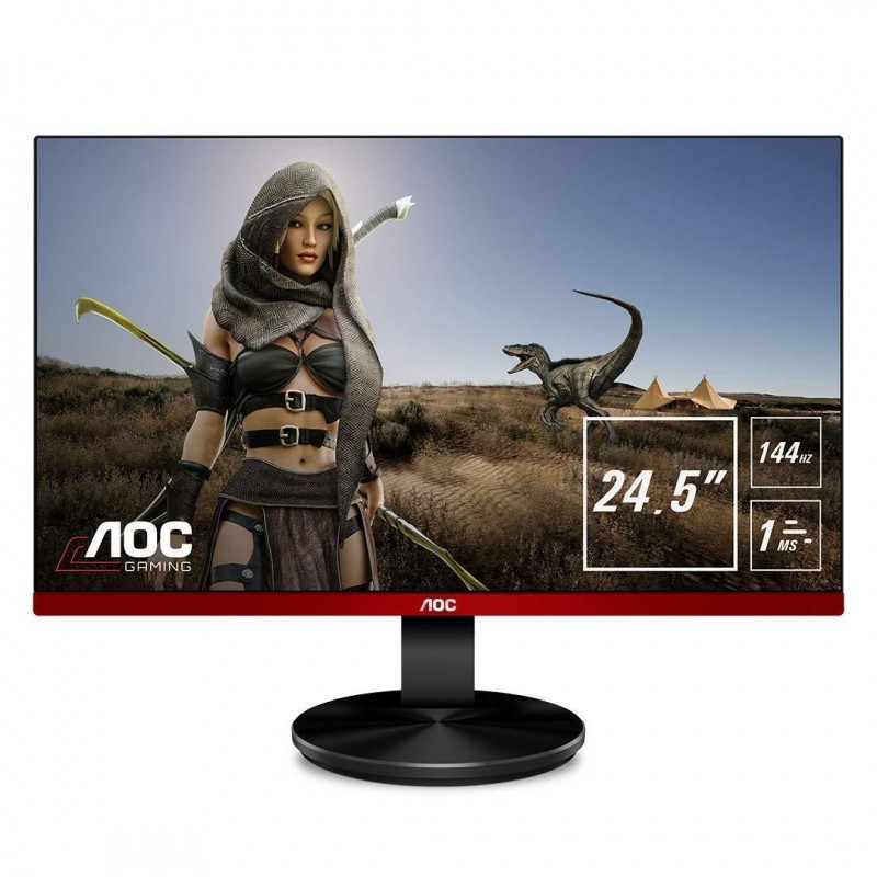AOCMONITOR 24.5" AOC G2590FX