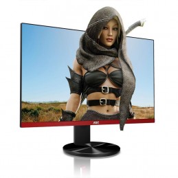 AOCMONITOR 24.5" AOC G2590FX