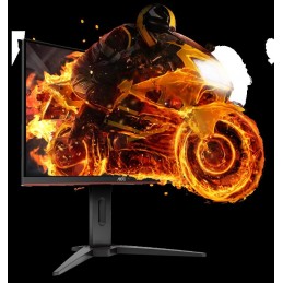 Monitoare MONITOR 27" AOC C27G1 AOC