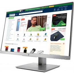 HPHP EliteDisplay E243 Monitor 23.8"