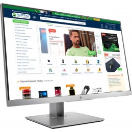 HPHP EliteDisplay E243 Monitor 23.8"