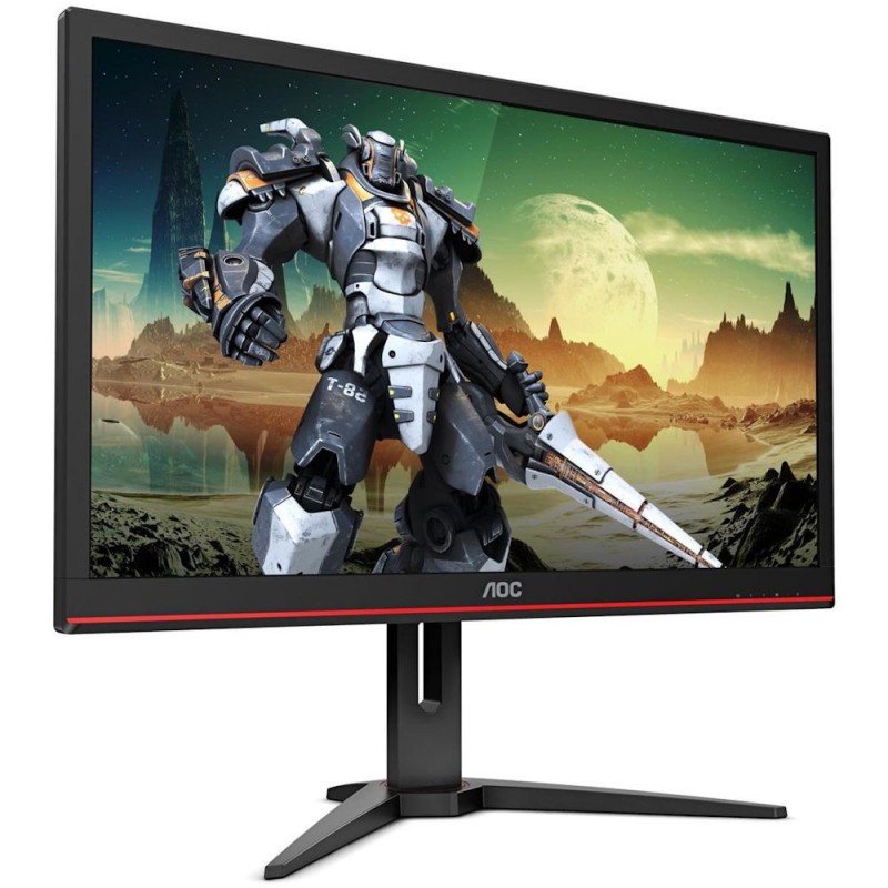 AOCMONITOR 28" AOC G2868PQU