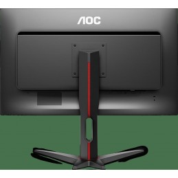 AOCMONITOR 28" AOC G2868PQU
