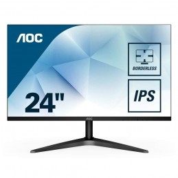 AOCMONITOR 23.6" AOC 24B1H