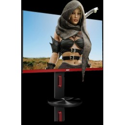 AOCMONITOR 27" AOC G2790PX