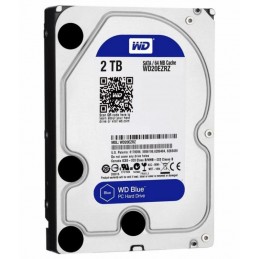 WDWD HDD3.5 2TB SATA WD20EZRZ