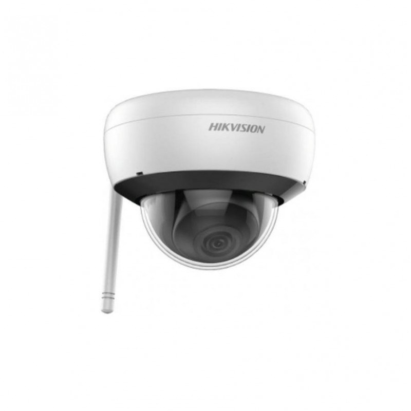 HIKVISIONCAMERA IP DOME WIFI 2MP 2.8MM IR30M