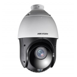 HIKVISIONCAMERA IP SPEED DOME 4MP IR 100M