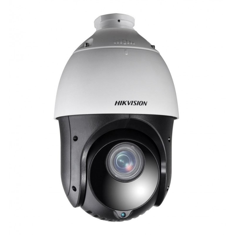 HIKVISIONCAMERA IP SPEED DOME 4MP IR 100M
