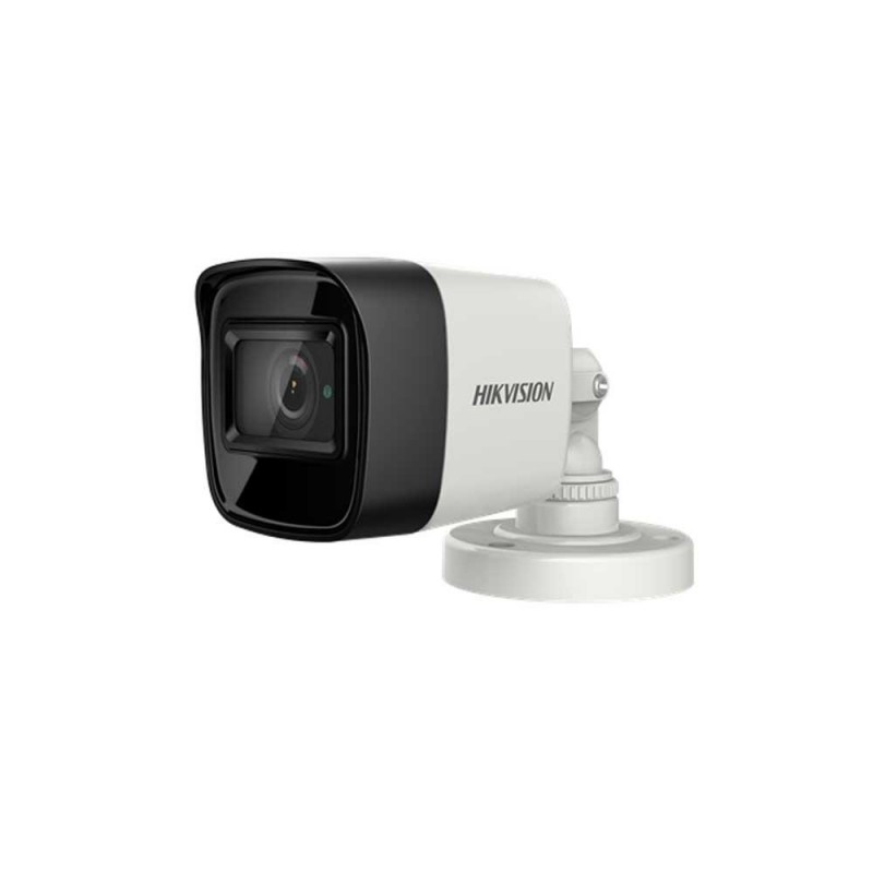 HIKVISIONCAMERA TURBOHD BULLET 5MP 2.8MM IR40M