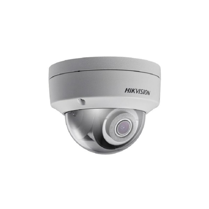 HIKVISIONCAMERA HIKVISION IP DOME 4MP 2.8MM IR30M