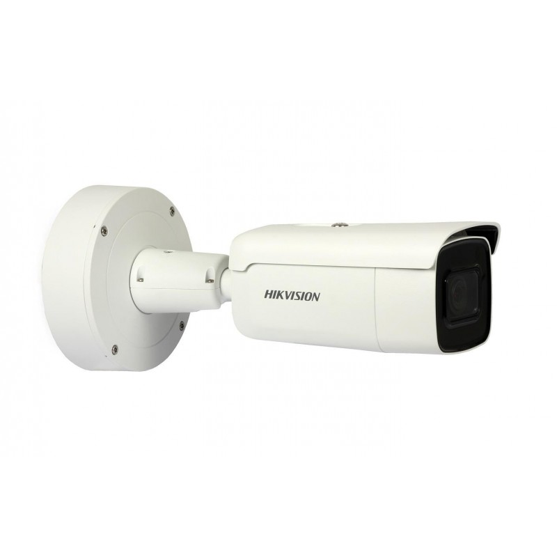 HIKVISIONHK BULLET CAMERA 8MP 2.8-12MM