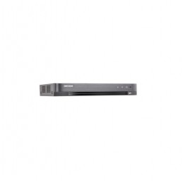 DVR Hikvision HK DVR TURBOHD 4CH, 3MP, 1 X SATA, POC HIKVISION