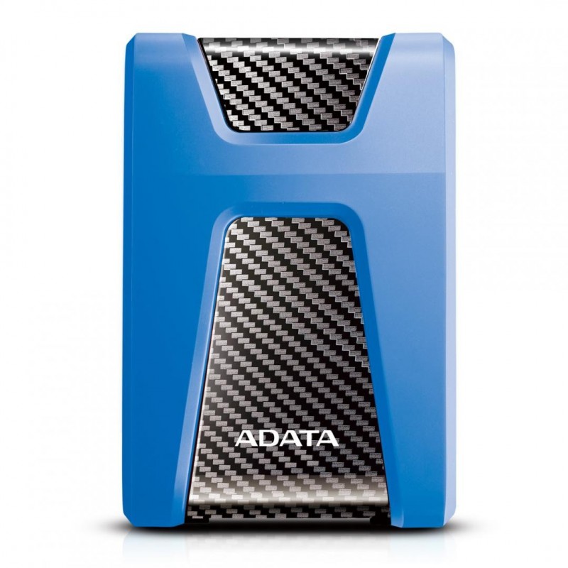 ADATAEHDD 1TB ADATA 2.5" AHD650-1TU31-CBL
