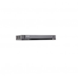 DVR Hikvision HIKVISION DVR TURBO 8CH, H265, 5MP HIKVISION