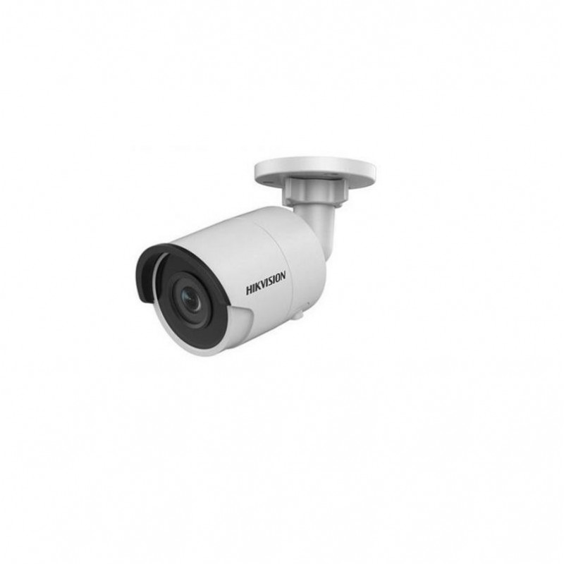 HIKVISIONCAMERA IP BULLET 2MP 2.8MM IR 30 H.265+