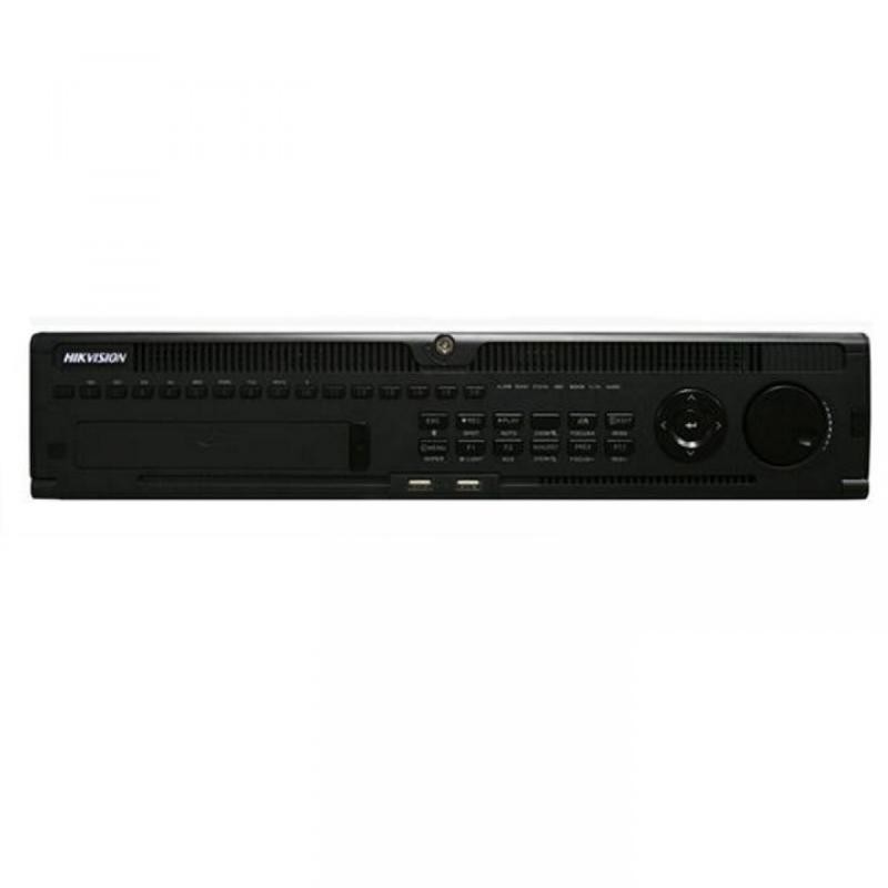 HIKVISIONHK NVR 2U 19" 1BAY 32CH