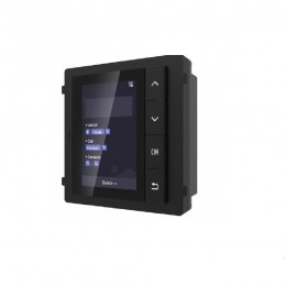 HIKVISIONMODUL DE AFISARE 3.5INCH 500 DE CONTACTE