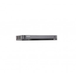 HIKVISIONHK DVR TURBOHD 4CH, H265, 5MP