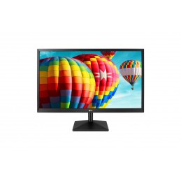 LGMONITOR 27" LG 27MK430H-B.AEU