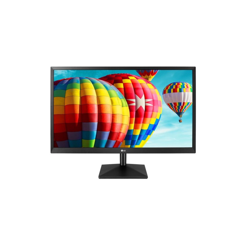LGMONITOR 27" LG 27MK430H-B.AEU