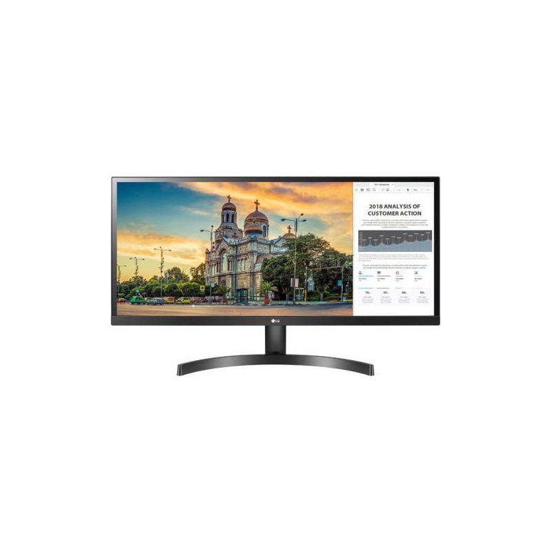 LGMONITOR 29" LG 29WK500-P