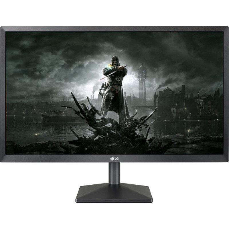 LGMONITOR 23.8" LG 24MK430H-B